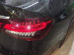 Mercedes-Benz E Class E-Class E 260 L - ფოტო 5