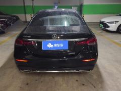 Mercedes-Benz E Class E-Class E 260 L - ფოტო 7