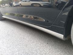 Audi A6L Facelift 45 TFSI Dynamic Luxury - ფოტო 11