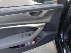 Audi A6L Facelift 45 TFSI Dynamic Luxury - ფოტო 13