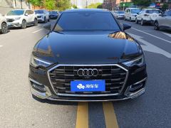Audi A6L Facelift 45 TFSI Dynamic Luxury - ფოტო 3