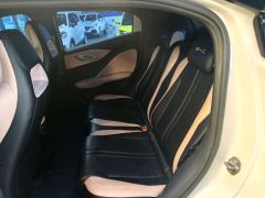 BYD Seagull 305km Free Version - ფოტო 10