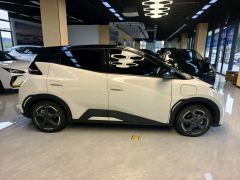 BYD Seagull 305km Free Version - ფოტო 3