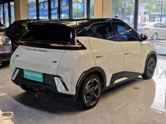BYD Seagull 305km Free Version - ფოტო 4