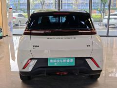 BYD Seagull 305km Free Version - ფოტო 5