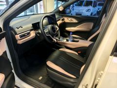 BYD Seagull 305km Free Version - ფოტო 7