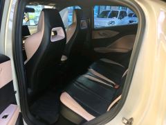 BYD Seagull 305km Free Version - ფოტო 8