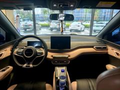 BYD Seagull 305km Free Version - ფოტო 9