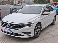Volkswagen Jetta Sagitar 200TSI DCT Transcendence Edition - photo 1