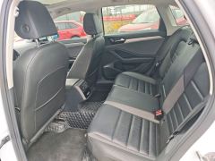 Volkswagen Jetta Sagitar 200TSI DCT Transcendence Edition - photo 10