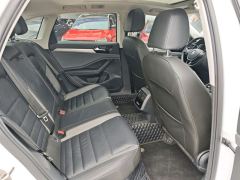 Volkswagen Jetta Sagitar 200TSI DCT Transcendence Edition - photo 11