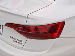 Volkswagen Jetta Sagitar 200TSI DCT Transcendence Edition - photo 14
