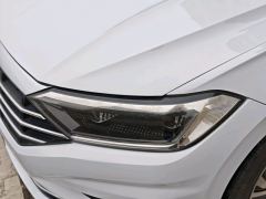 Volkswagen Jetta Sagitar 200TSI DCT Transcendence Edition - photo 15