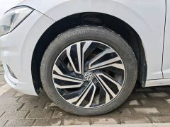 Volkswagen Jetta Sagitar 200TSI DCT Transcendence Edition - photo 16