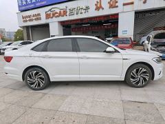 Volkswagen Jetta Sagitar 200TSI DCT Transcendence Edition - photo 3