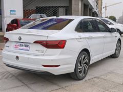 Volkswagen Jetta Sagitar 200TSI DCT Transcendence Edition - photo 4