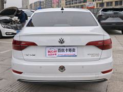 Volkswagen Jetta Sagitar 200TSI DCT Transcendence Edition - photo 5