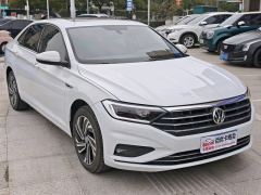 Volkswagen Jetta Sagitar 200TSI DCT Transcendence Edition - photo 6
