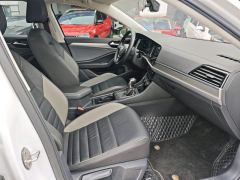 Volkswagen Jetta Sagitar 200TSI DCT Transcendence Edition - photo 9