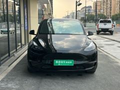 Tesla Model Y Standard endurance rear-wheel drive - photo 2
