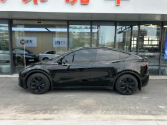Tesla Model Y Standard endurance rear-wheel drive - photo 3