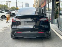 Tesla Model Y Standard endurance rear-wheel drive - photo 4