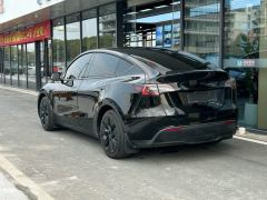 Tesla Model Y Standard endurance rear-wheel drive - photo 5