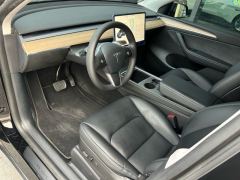 Tesla Model Y Standard endurance rear-wheel drive - photo 6