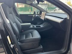 Tesla Model Y Standard endurance rear-wheel drive - photo 7