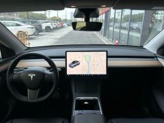 Tesla Model Y Standard endurance rear-wheel drive - photo 8