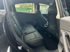 Tesla Model Y Standard endurance rear-wheel drive - photo 9