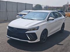 Geely Binrui COOL 1.5T Electric Edition - фото 1