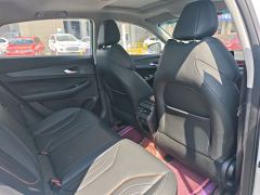 Geely Binrui COOL 1.5T Electric Edition - фото 12