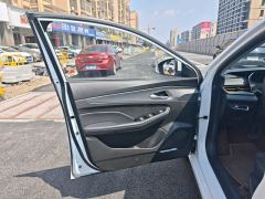 Geely Binrui COOL 1.5T Electric Edition - фото 13