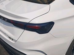 Geely Binrui COOL 1.5T Electric Edition - фото 16