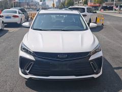 Geely Binrui COOL 1.5T Electric Edition - фото 2