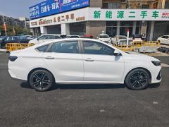 Geely Binrui COOL 1.5T Electric Edition - фото 3