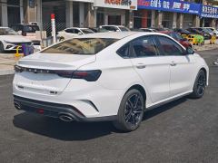 Geely Binrui COOL 1.5T Electric Edition - фото 4