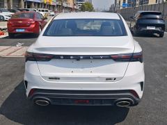 Geely Binrui COOL 1.5T Electric Edition - фото 5
