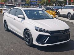 Geely Binrui COOL 1.5T Electric Edition - фото 6