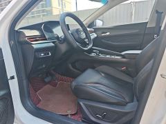 Geely Binrui COOL 1.5T Electric Edition - фото 7
