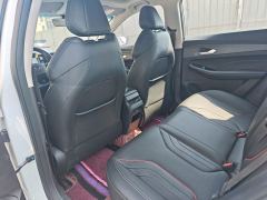 Geely Binrui COOL 1.5T Electric Edition - фото 8