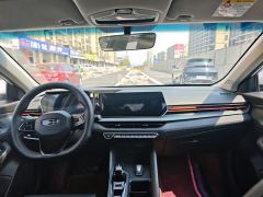 Geely Binrui COOL 1.5T Electric Edition - фото 9