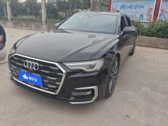 Audi A6L 45 TFSI Premium Dynamic - фото 1