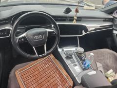 Audi A6L 45 TFSI Premium Dynamic - фото 16