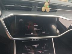 Audi A6L 45 TFSI Premium Dynamic - фото 17