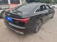 Audi A6L 45 TFSI Premium Dynamic - фото 2