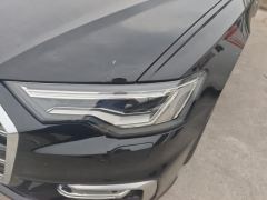 Audi A6L 45 TFSI Premium Dynamic - фото 4