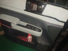 Fangchengbao Leopard 5 1.5T 125km Explorer Edition - photo 13