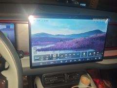 Fangchengbao Leopard 5 1.5T 125km Explorer Edition - photo 17